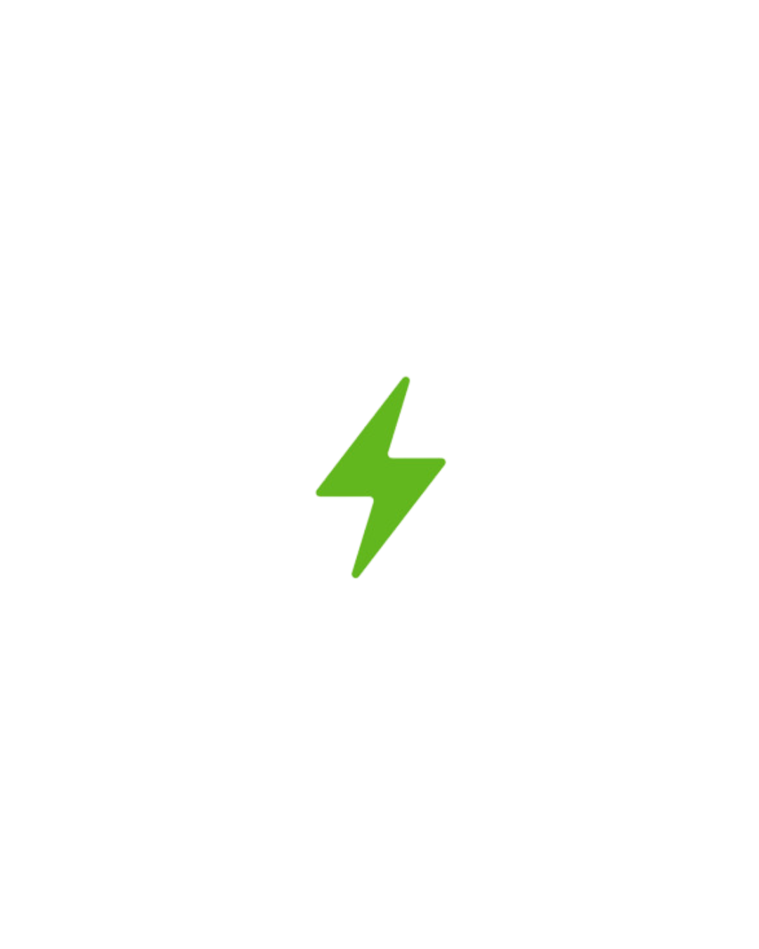 Ícono Eficiencia Energética